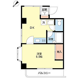 シャトーみずほ台 0402
