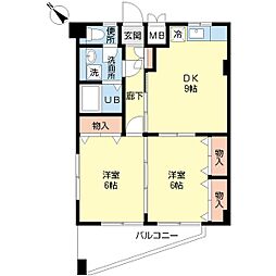 チュラビスタみずほ 0302