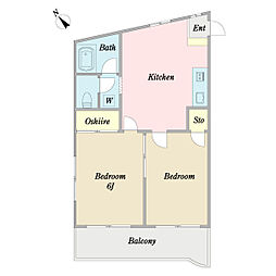 コーポ・サンヴェール 0201