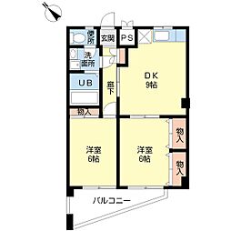 チュラビスタみずほ 0303