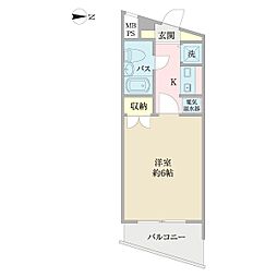 プロシード高円寺南 0304