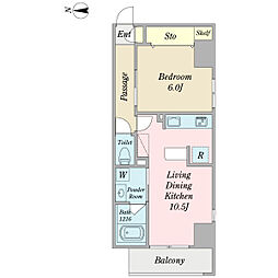 Ｂ．Ｓ．Ａ　中野 0503