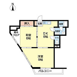 サンハイツV 0201