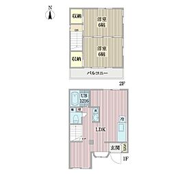 西早稲田2丁目戸建 0001