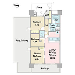 ザ・ウィンベル高円寺