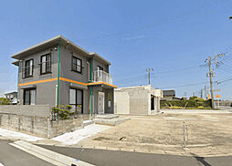 山武市小松　戸建