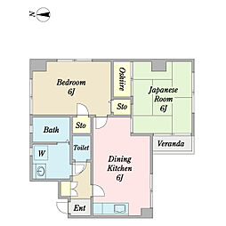 リバティー小岩II 0301