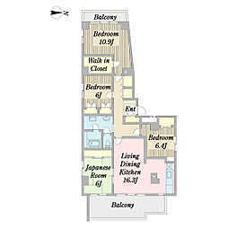 アミューズＦ 0601