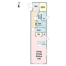 エルズ東小岩 0203
