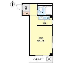 ハイブリッジ北小岩 0402