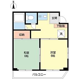 ヒルクレスト北小岩 0301