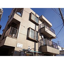 パシフィック小岩 0301