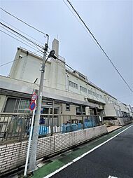プラウドタワー小岩フロント 1301