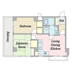 大捷リバーサイドマンション