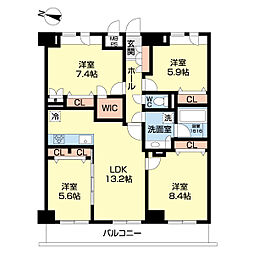 ライオンズステーションプラザ市川・国府台 1106