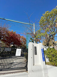 江戸川区西小岩4期　1号棟