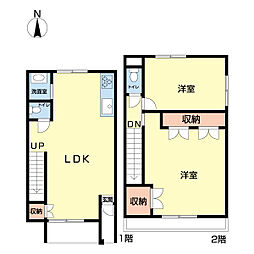 江戸川区西小岩1丁目戸建
