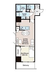 Ｍ　Ｌａｖｉｔａ　ＭｉｎａｍｉＡｚａｂｕ 0602