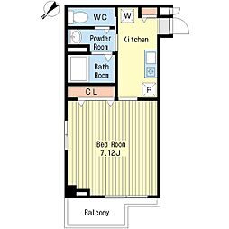 プラティーク白山 0306