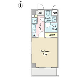 アルティス芝公園 0501