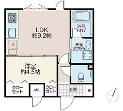 ＧＬＯＢＥ　ＮＩＳＨＩＡＺＡＢＵ 0103