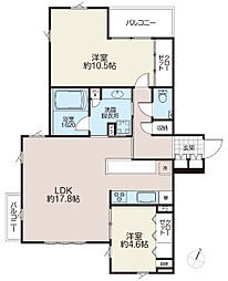ＧＬＯＢＥ　ＮＩＳＨＩＡＺＡＢＵ 0301