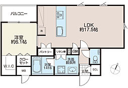 ＧＬＯＢＥ　ＮＩＳＨＩＡＺＡＢＵ 0303