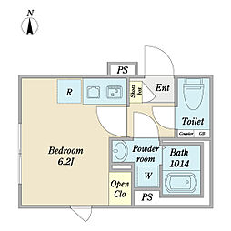 ソラシアレジデンス文京江戸川橋 0101