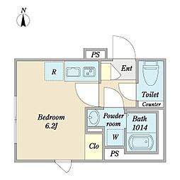 ソラシアレジデンス文京江戸川橋 0301