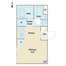 ソラシアレジデンス文京江戸川橋 0302