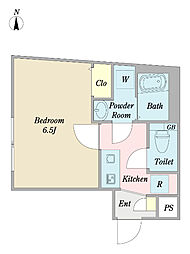 ソラシアレジデンス文京江戸川橋 0303