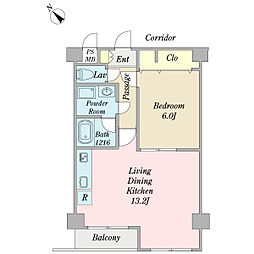 ゼネラル根津 0605