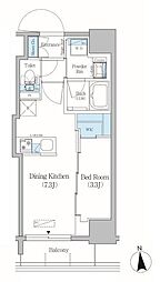 アーバネックス上野元浅草 803