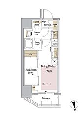 アーバネックス新御徒町 901