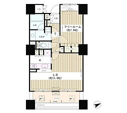 エンブレムコート明石町 403