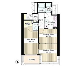 ＭＭガーデン 901