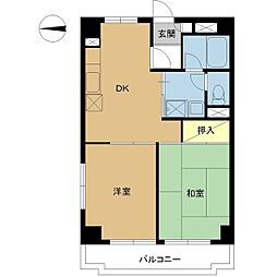 アミーパレス山内 0401