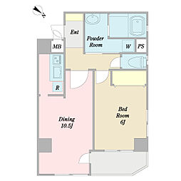 プロシード亀戸 0205