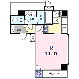 松濤アダージョ 101