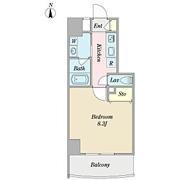 サンツリー亀戸 0705