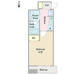 ランドシー亀戸 0505