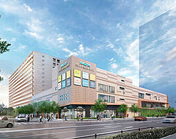 ロイヤルパークス有明 727