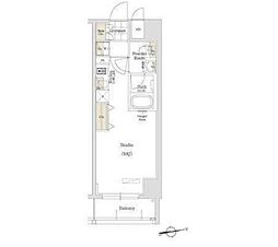 アーバネックス秋葉原ＥＡＳＴII 1201