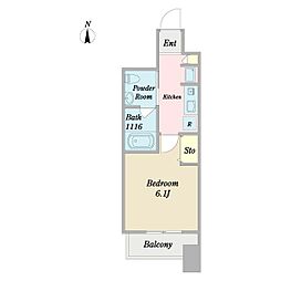 ランドシー亀戸 0903