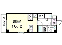 カーネリアンコート．Ｔ・Ｓ 101