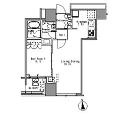 Ｗｈｉｔｅ　Ｔｏｗｅｒ　Ｈａｍａｍａｔｓｕｃｈｏ 805