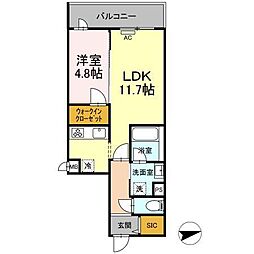 Noble Maison 105