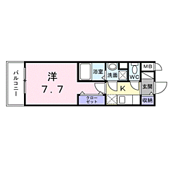 スアヴィス谷在家 305