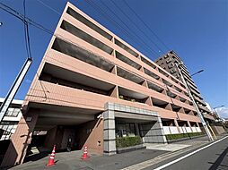 コスモ西大島ロイヤルフォルム