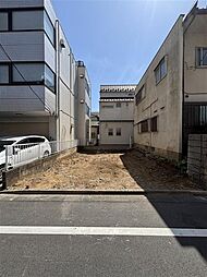 葛飾区東立石二丁目土地